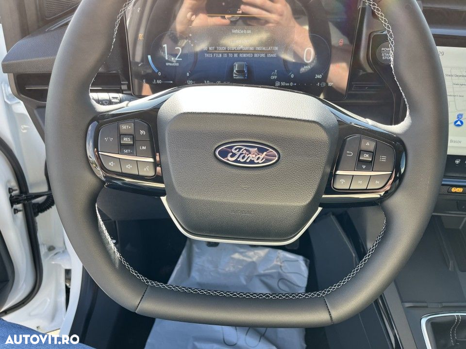Ford Puma - 11