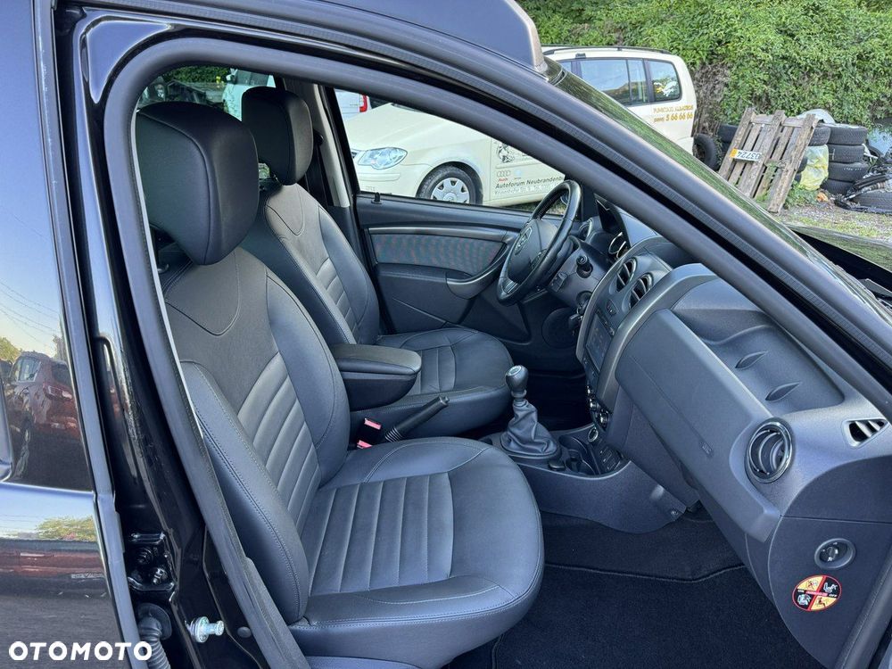 Dacia Duster TCe 125 4WD Prestige - 14