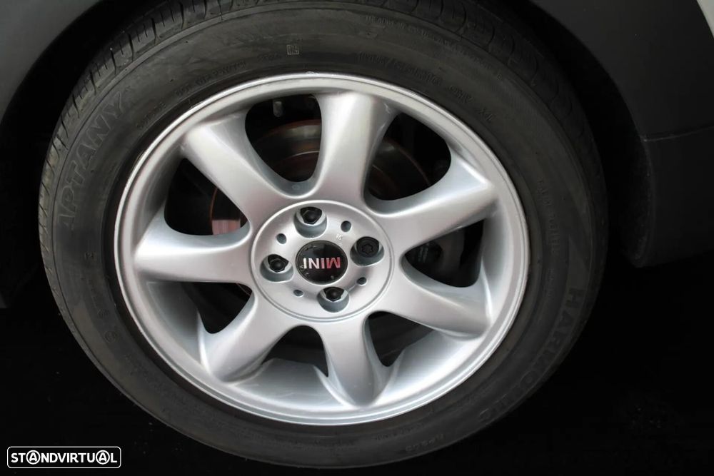 MINI Clubman - 5