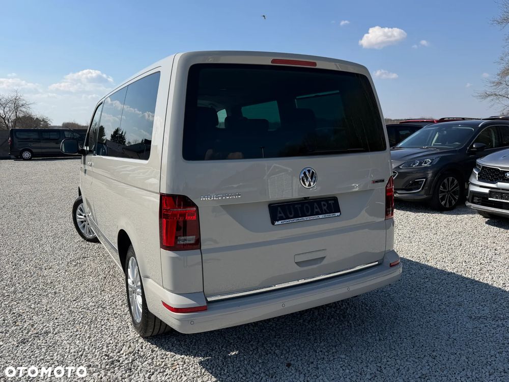 Volkswagen Multivan 2.0 TDI L1 Highline 4Motion - 13