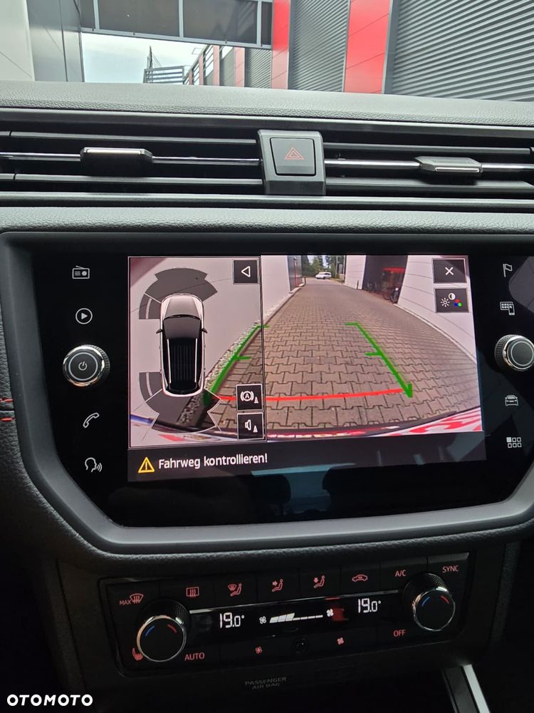 Seat Arona 1.5 TSI EVO FR - 15