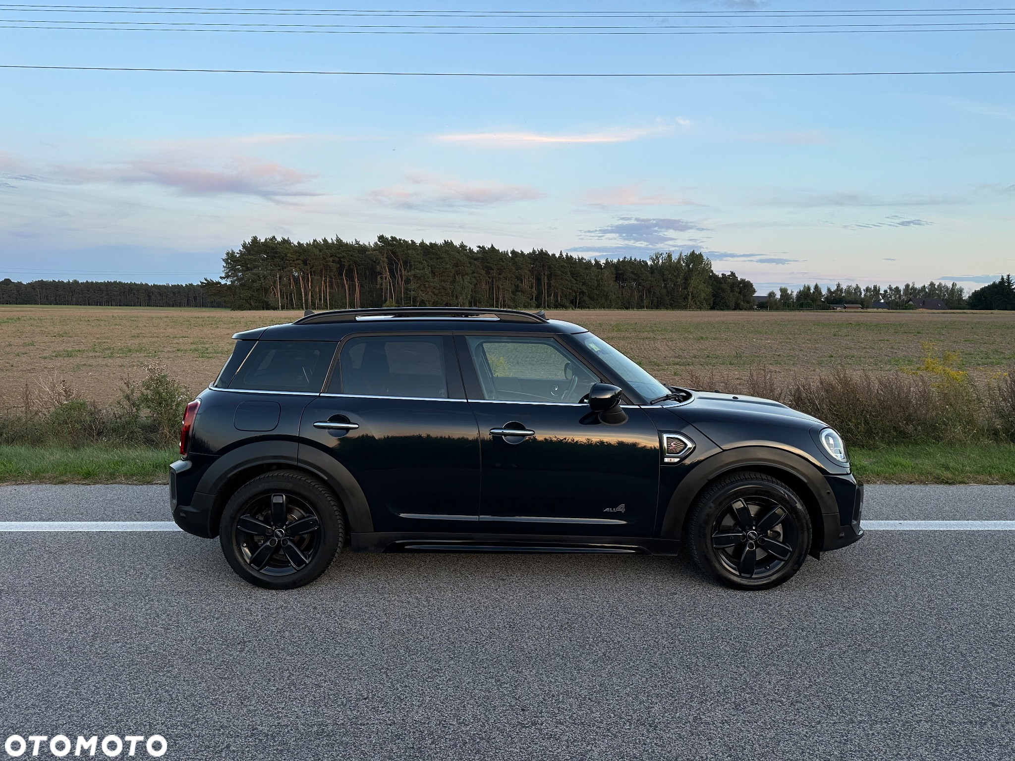 MINI Countryman Cooper SD ALL4 Sport - 4