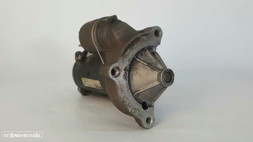 MOTOR DE ARRANQUE CITROEN BERLINGO 1.4I 600 FURG. - 1