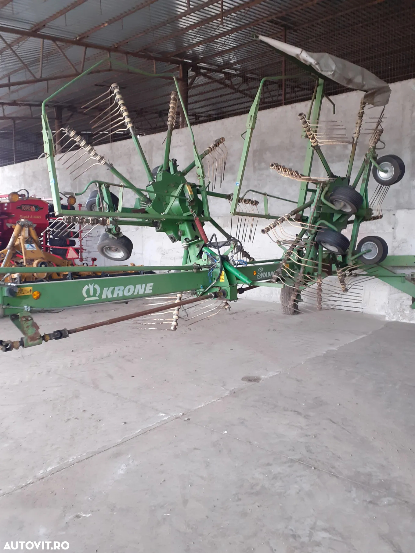 Altul DALBO CULTIMAX 9M - 13