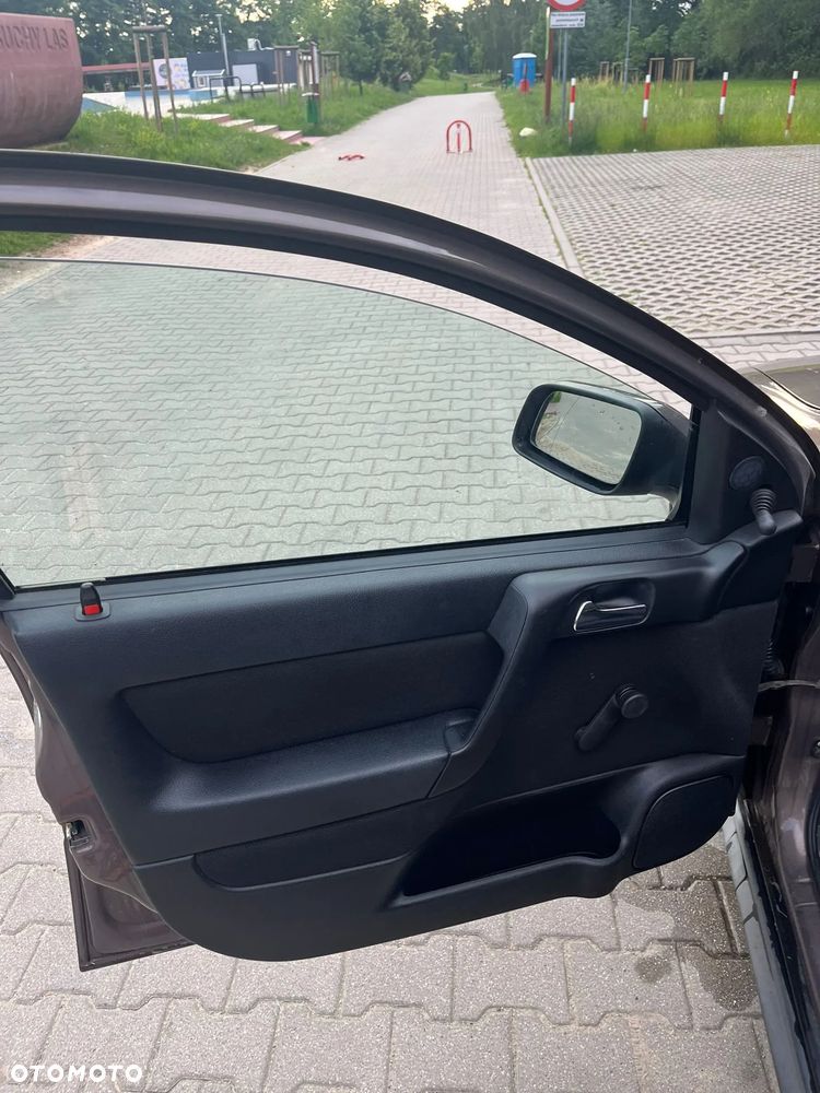 Opel Astra - 11
