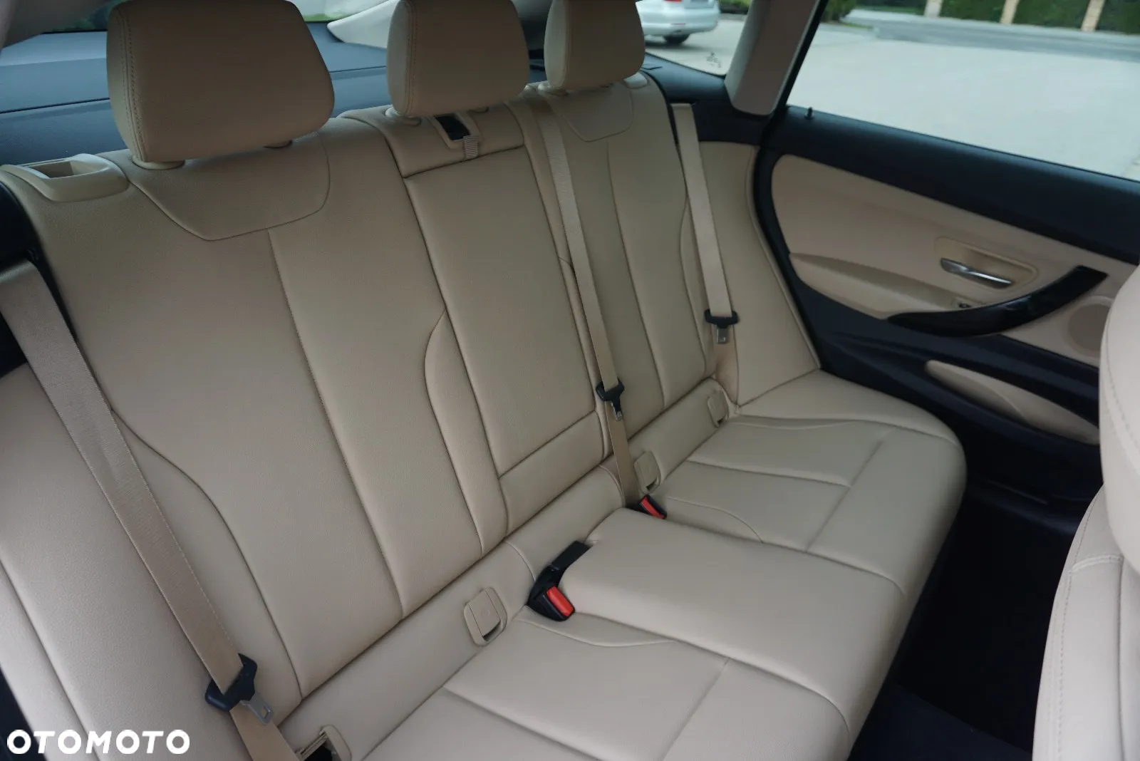 BMW Seria 3 320i Advantage - 22