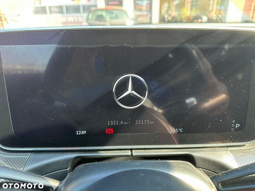 Mercedes-Benz Klasa C - 15