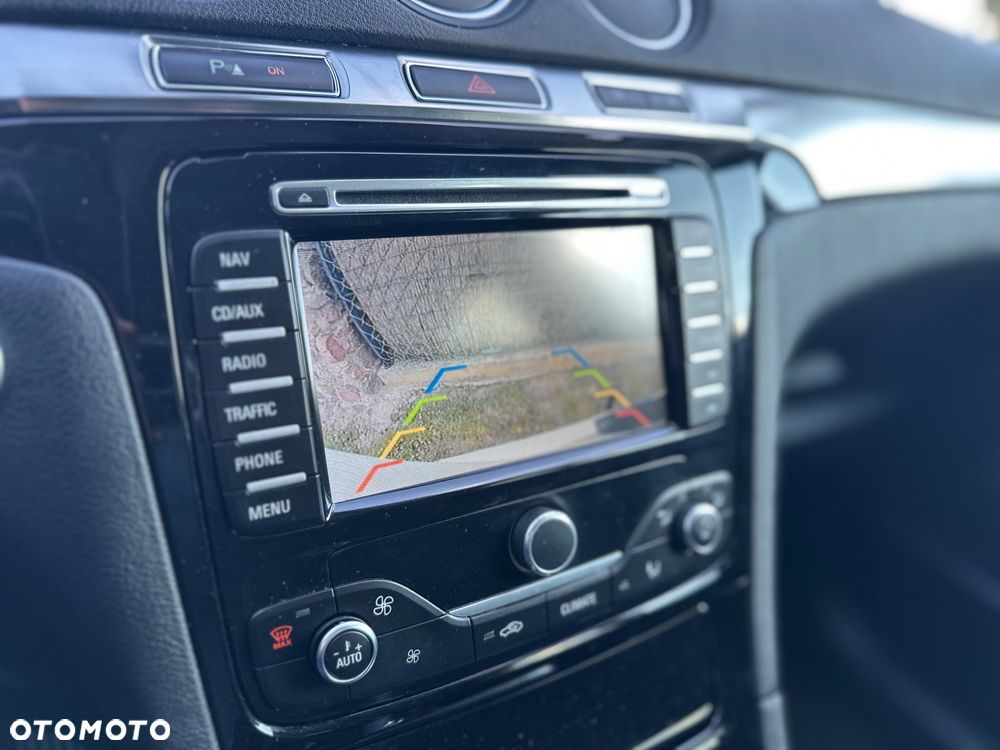 Ford S-Max 2.0 TDCi Titanium - 19