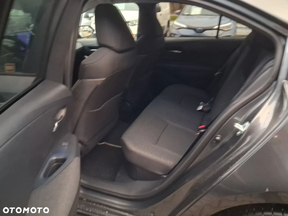 Toyota Corolla 1.8 Hybrid Style - 20