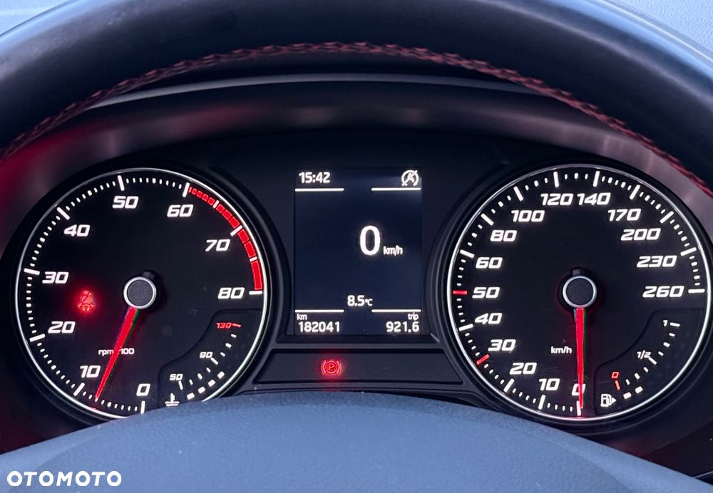 Seat Leon 1.4 TSI FR S&S - 15