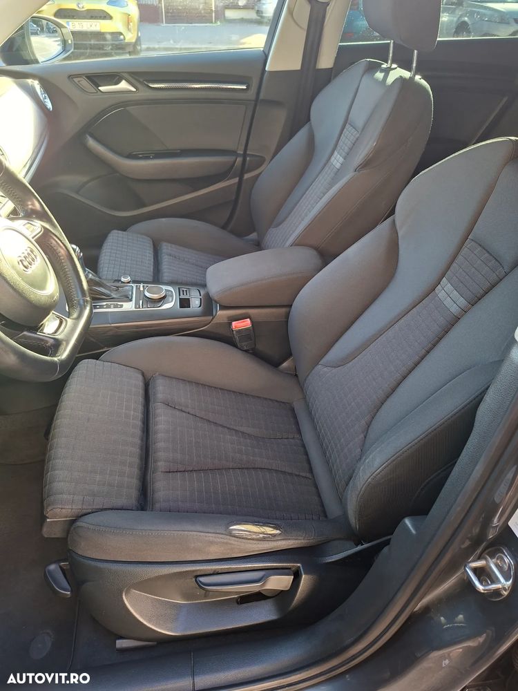Audi A3 - 10