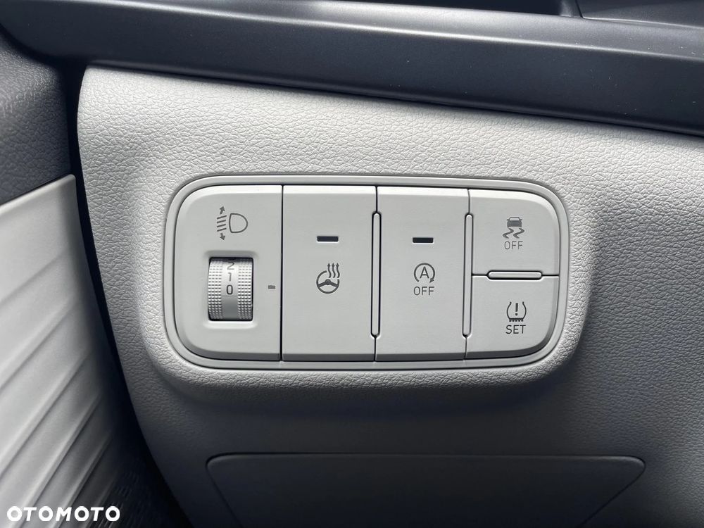 Hyundai Bayon 1.0 T-GDI Executive DCT - 18
