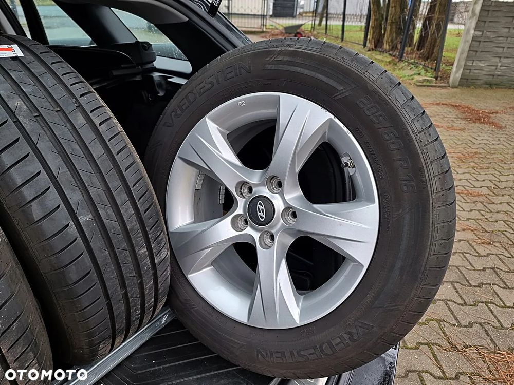 Hyundai i40 i40cw 1.6 Fifa World Cup Edition - 5