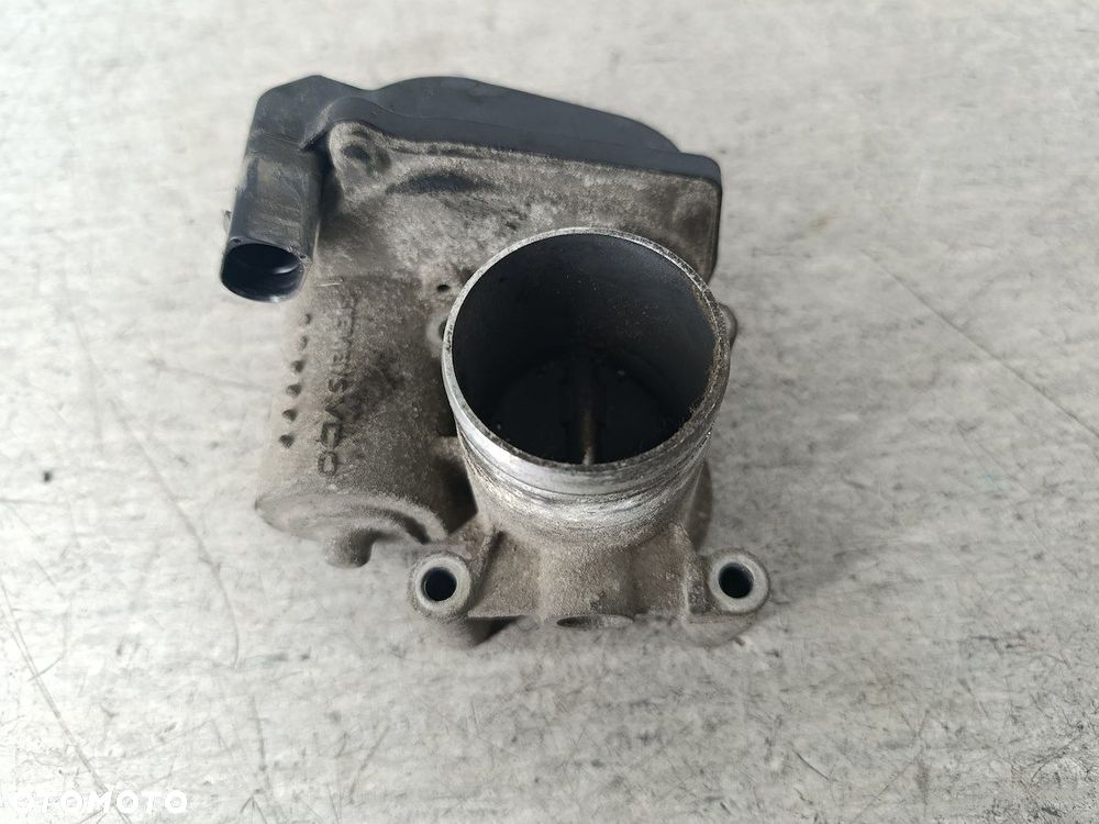 PRZEPUSTNICA SKODA FABIA II FL 03D133062F SIEMENS  VDO 1.2 HTP - 6