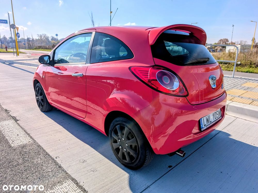 Ford KA 1.2 Trend+ EU5 - 6