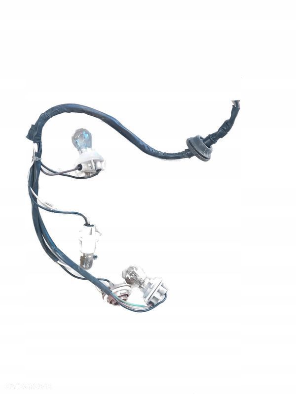 wiązka tylnej lampy Hyundai I20 92450C8200 oryginał - 1