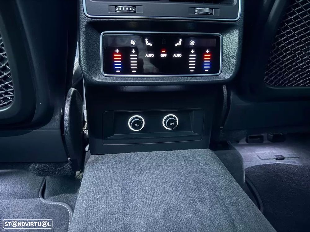 Audi Q8 3.0 TDI 50 quattro Tiptronic - 27