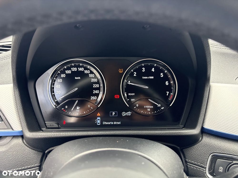 BMW X2 sDrive18i - 16