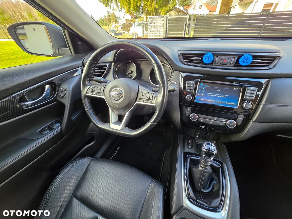 Nissan X-Trail 1.6 DIG-T Tekna - 31