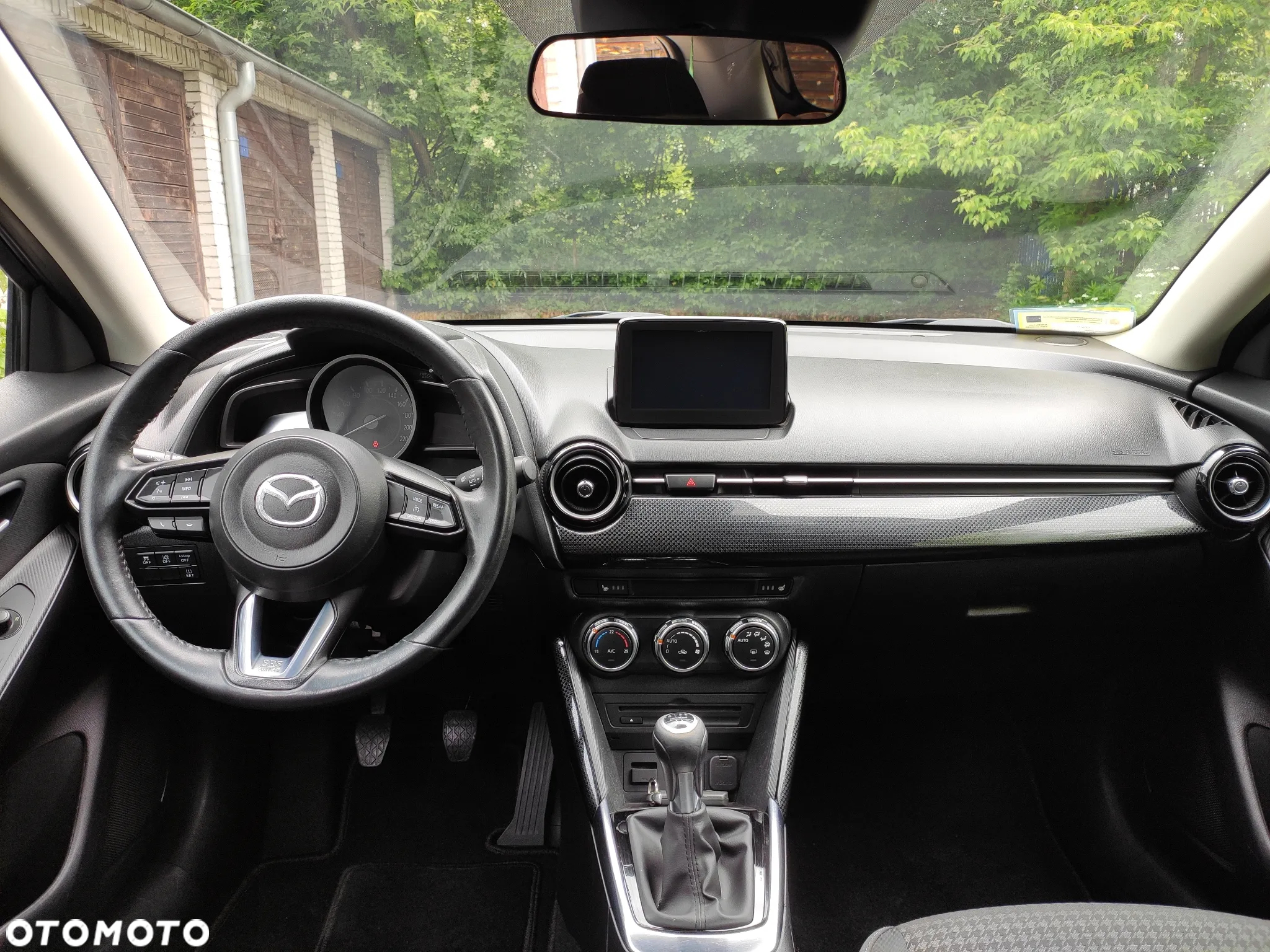 Mazda 2 SKYACTIV-G 90 Center-Line - 15