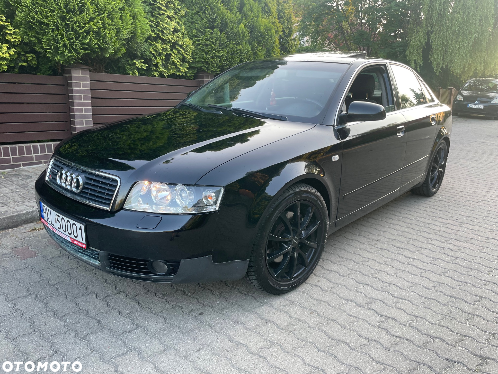 Audi A4 - 2