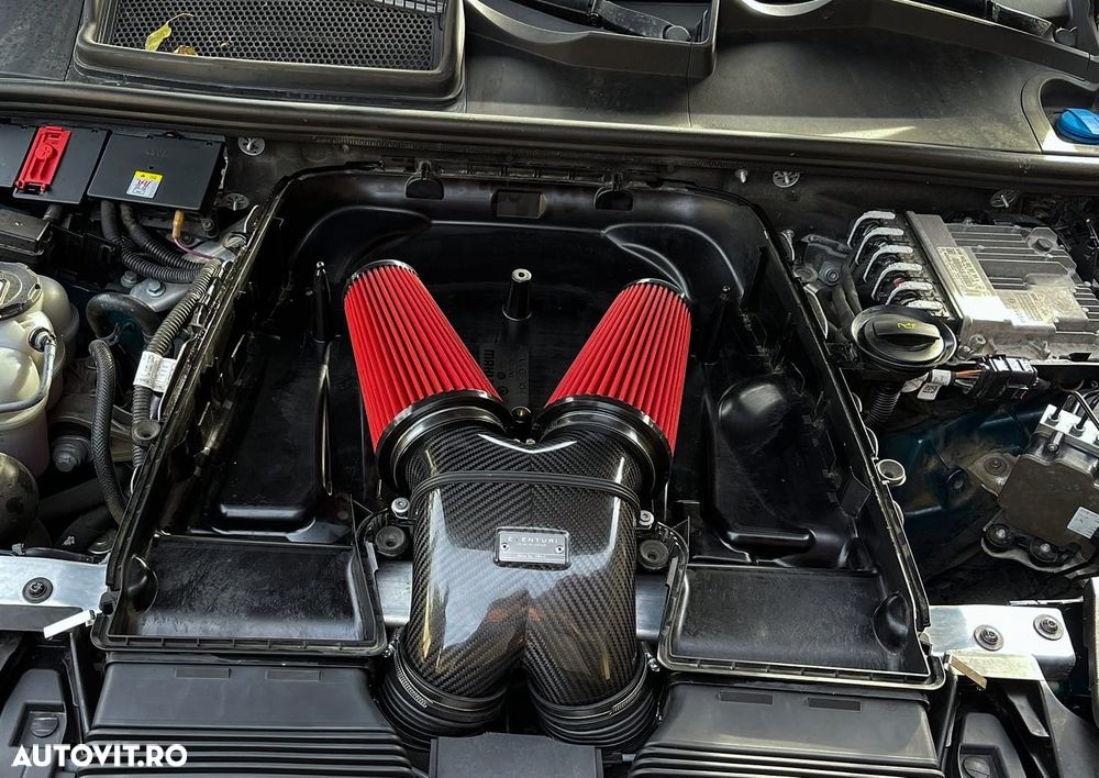 Audi RS Q8 TFSI quattro tiptronic - 17