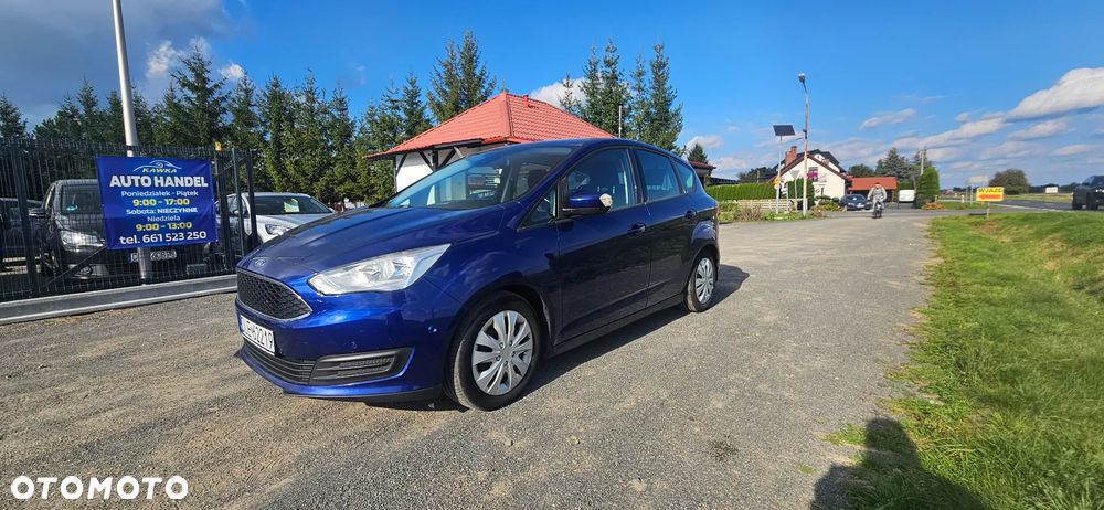 Ford C-MAX - 10