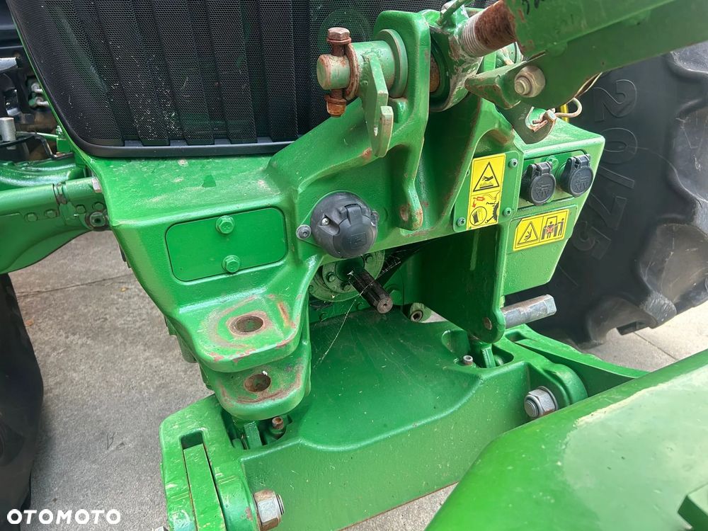 John Deere 7290R - 8