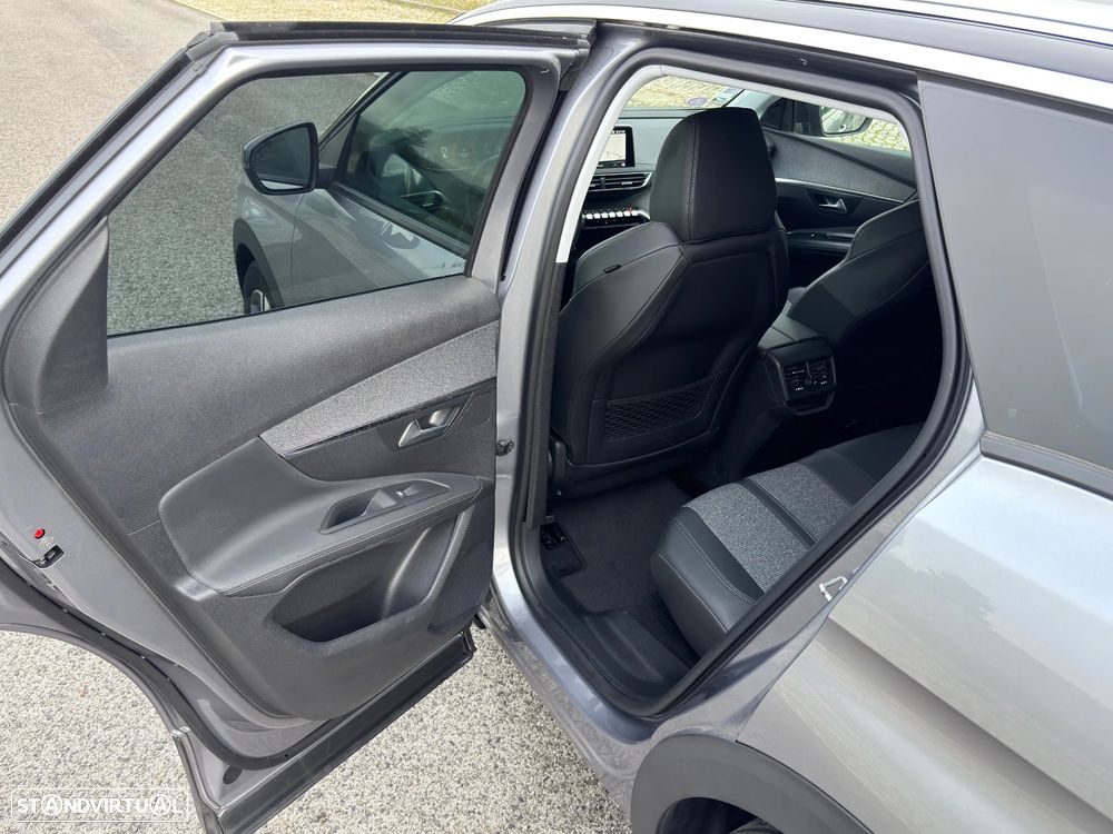 Peugeot 3008 PureTech 130 Stop & Start Crossway - 14