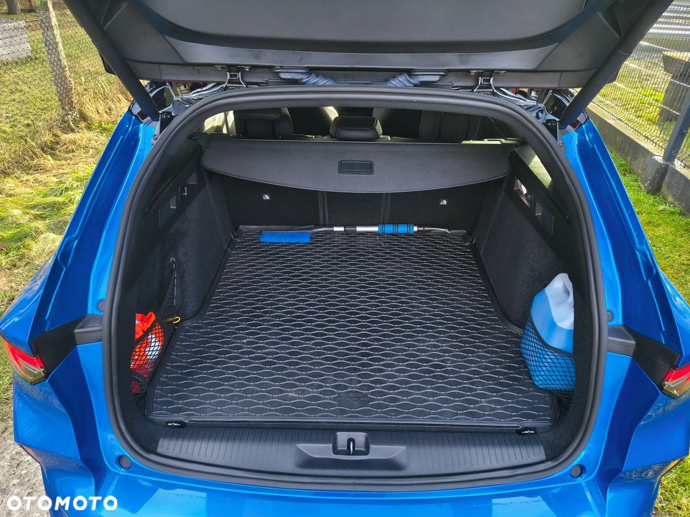 Opel Astra 1.5 CDTI Ultimate S&S - 12