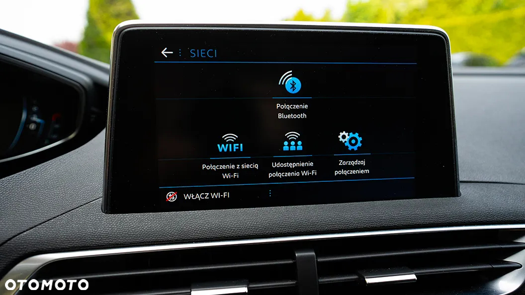 Peugeot 3008 1.5 BlueHDi Allure Pack S&S - 39