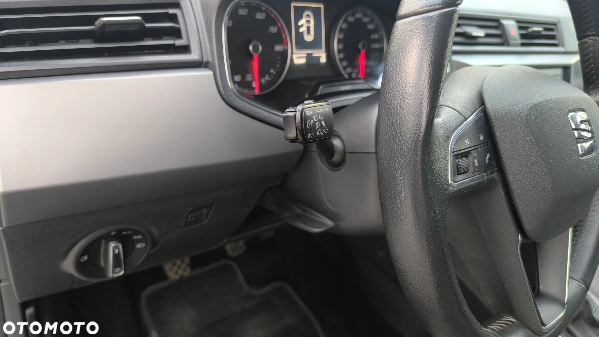Seat Ibiza 1.0 Eco TSI S&S Style - 21