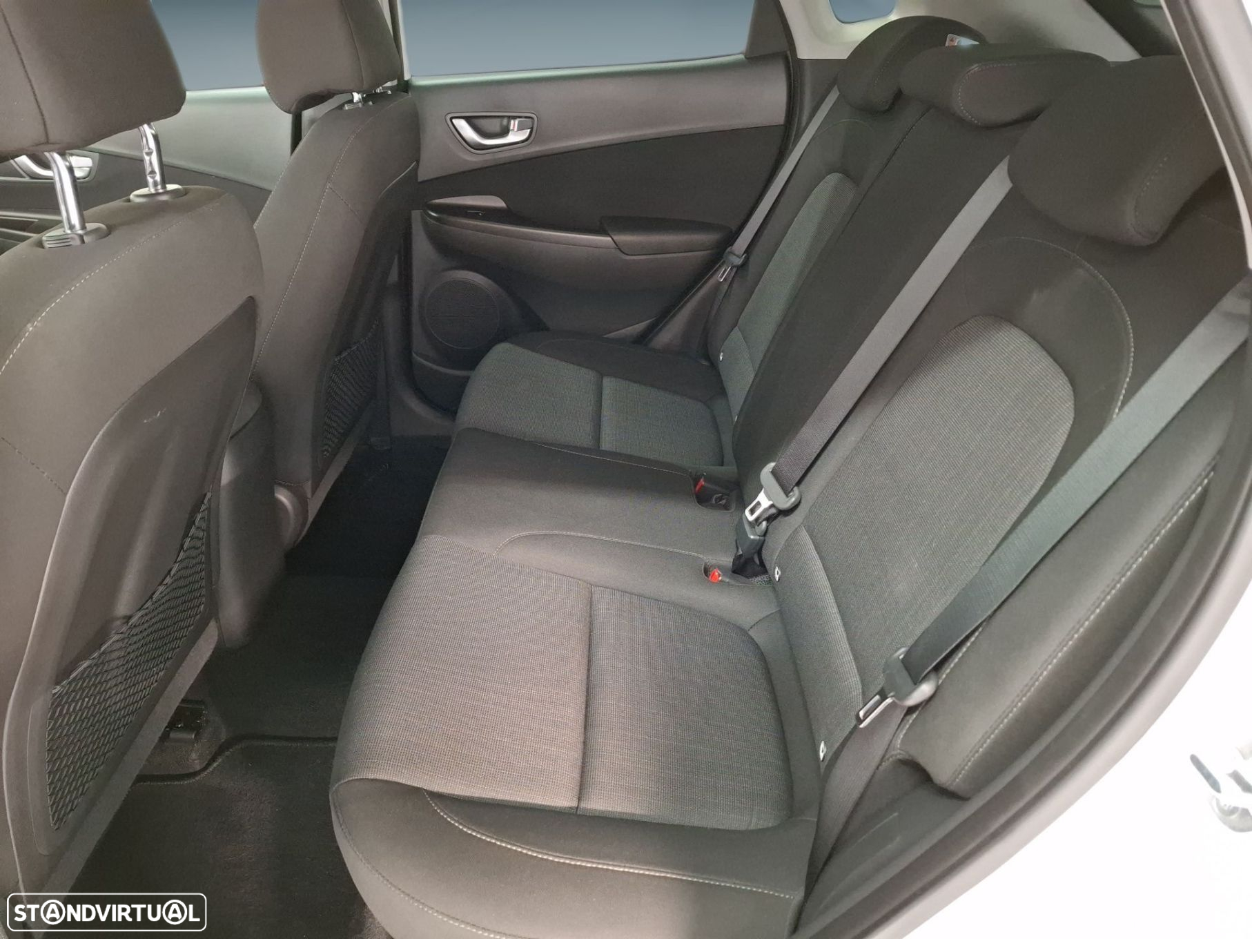 Hyundai Kauai 1.0 T-GDi Premium - 14