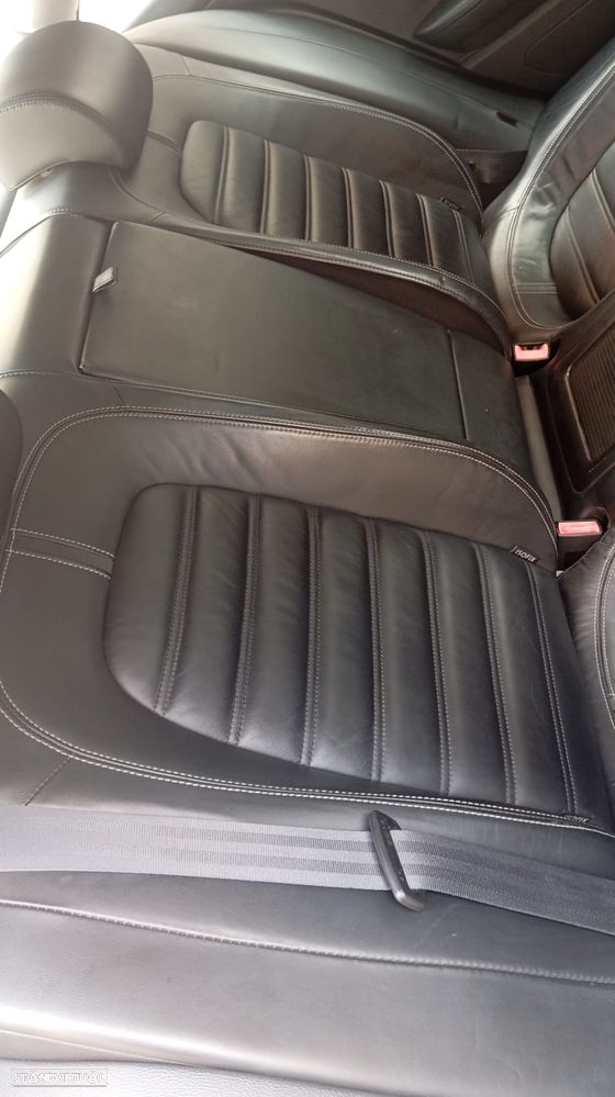 VW Passat CC 2.0 TDi DSG - 9