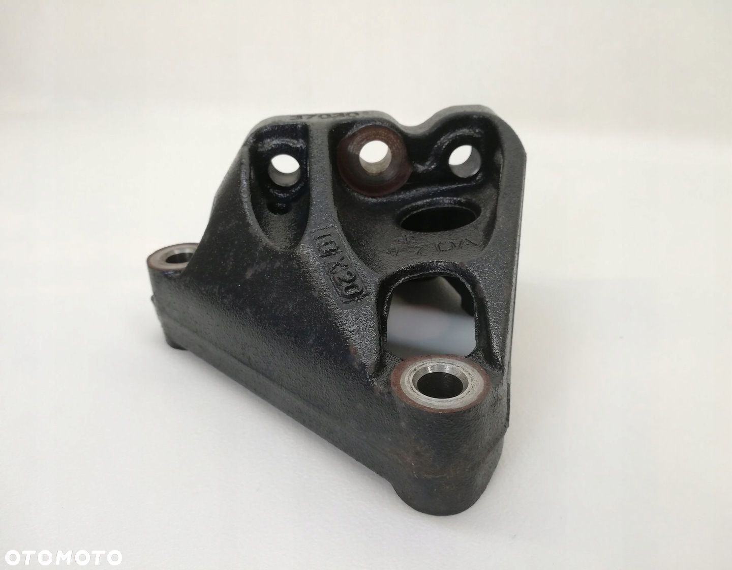 ŁAPA SILNIKA TOYOTA PRIUS III 1.8 HYBRYDA 2ZR-FXE X2ZR-W22U 2ZR 37030 - 5