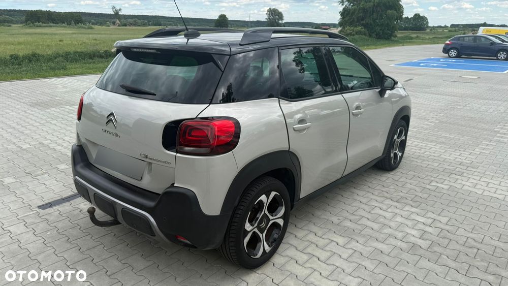 Citroën C3 Aircross 1.2 PureTech GPF Shine Pack S&S EAT6 - 5