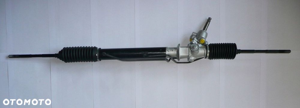 Przekładnia Kierownicza Maglownica Subaru Forester I Sf 1998-02 Gruby Frez - 5