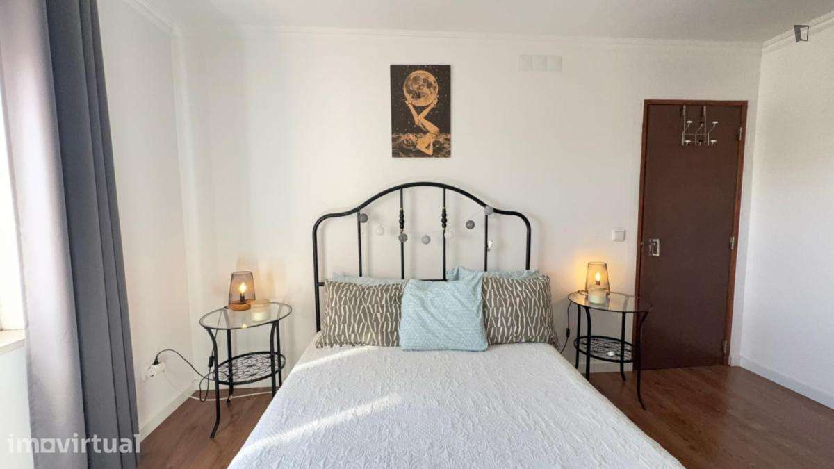Apartamento com 2 quartos - localizado em Setubal - Grande imagem: 3/23