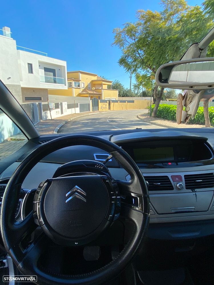 Citroën C4 Grand Picasso 2.0 HDi Confort CMP6 - 2