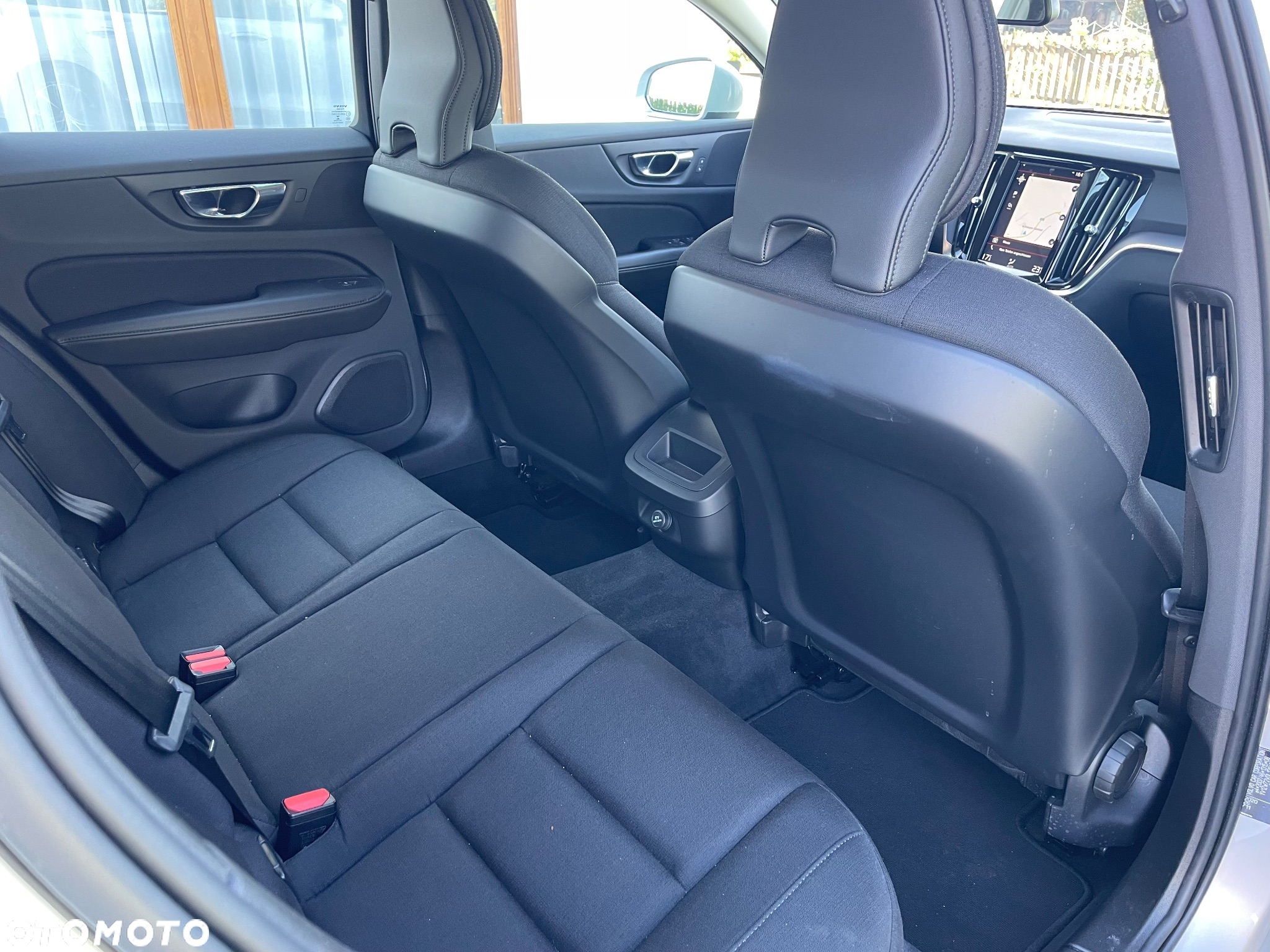 Volvo V60 - 18