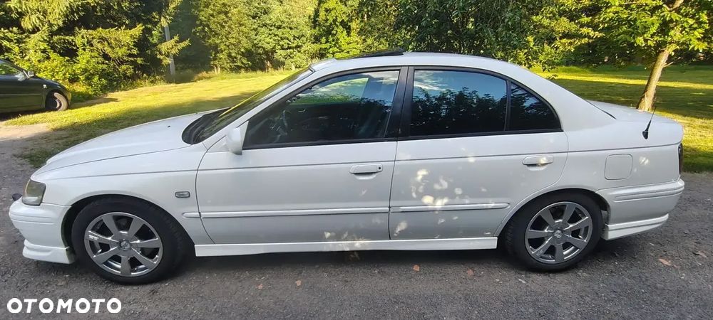 Honda Accord 2.0 LS - 2