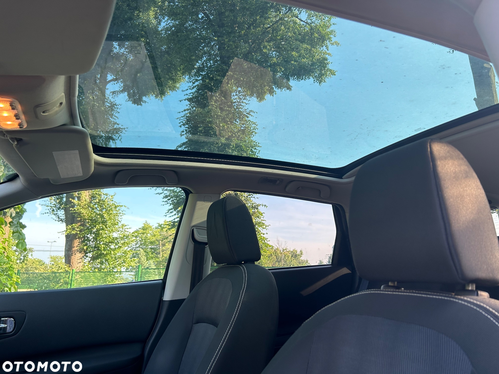 Nissan Qashqai 1.5 dCi DPF acenta - 11