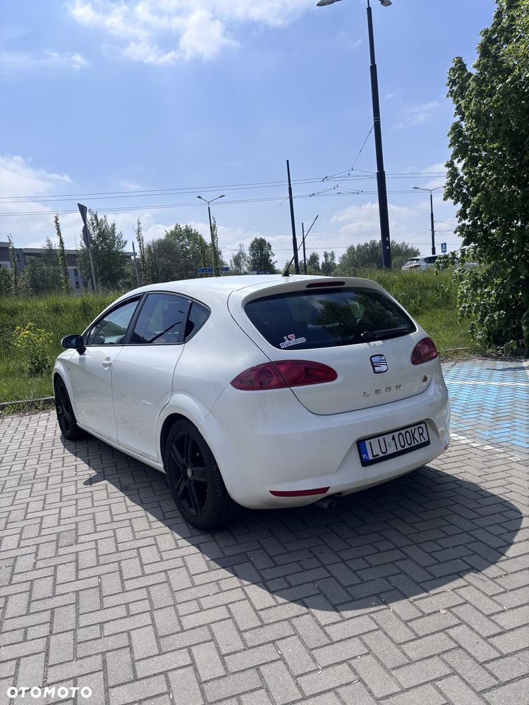 Seat Leon - 4
