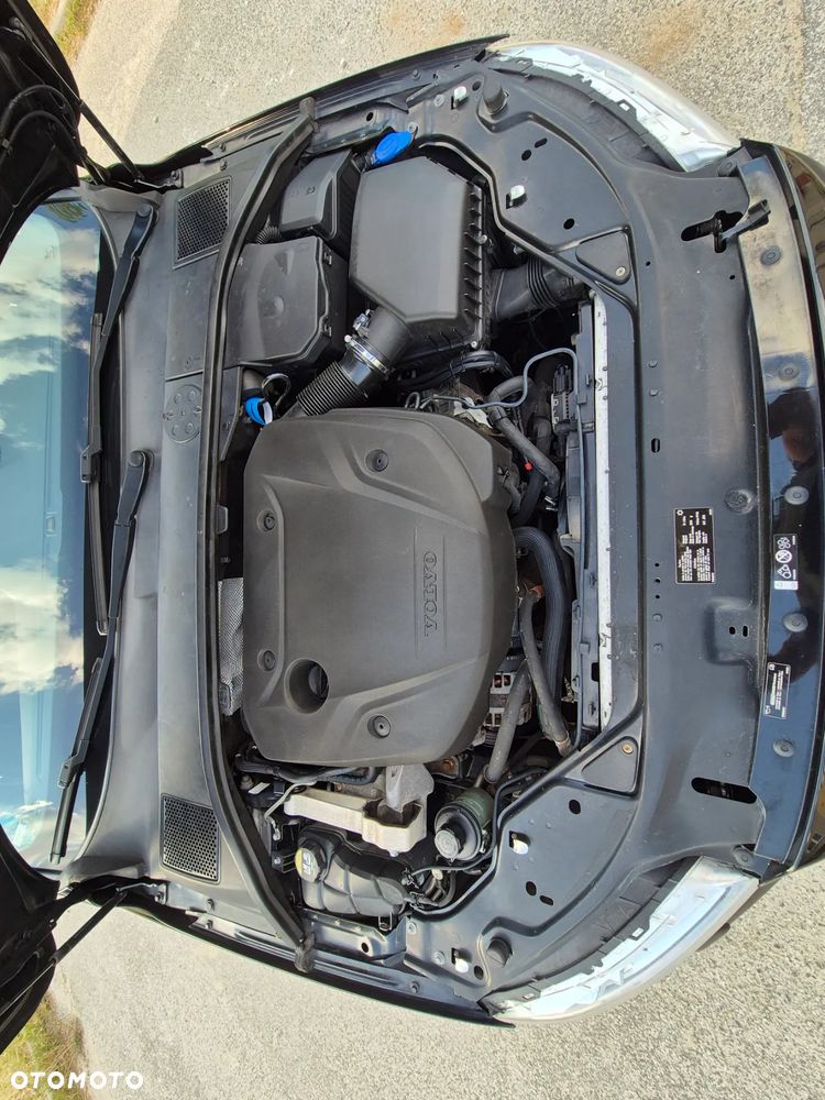 Volvo V70 D3 Drive-E Dynamic Summum - 36