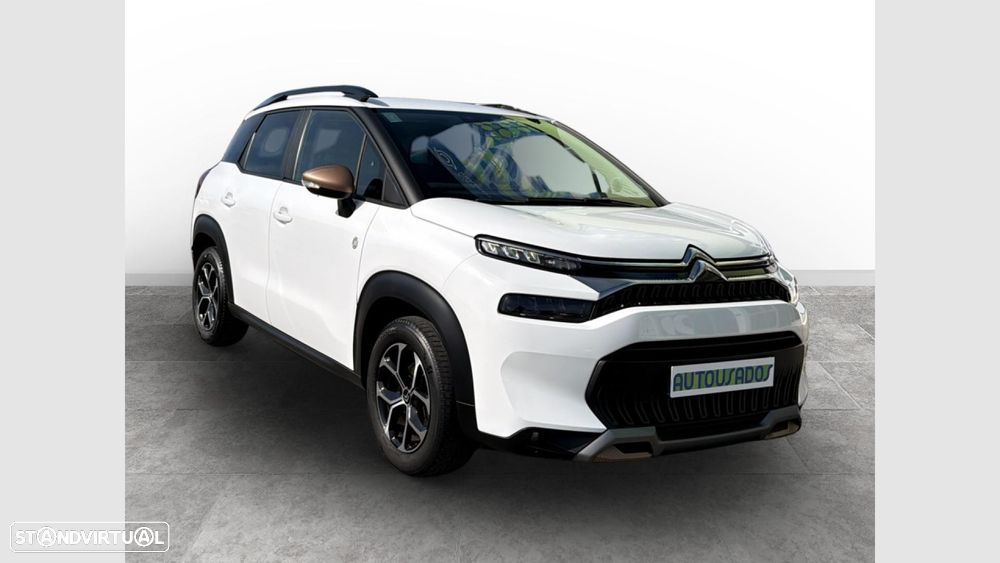 Citroën C3 Aircross 1.2 PureTech C-Series - 4