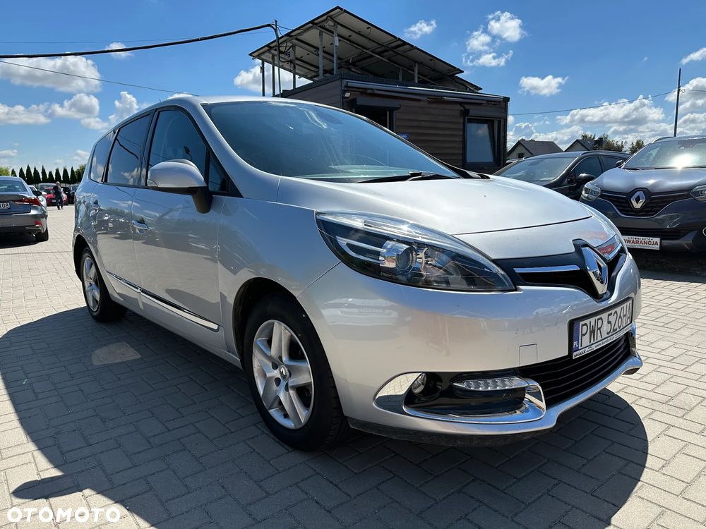 Renault Grand Scenic - 2