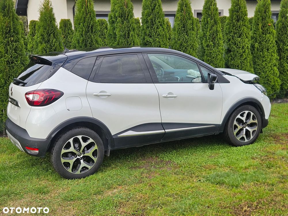 Renault Captur (ENERGY) TCe 90 INTENS - 6