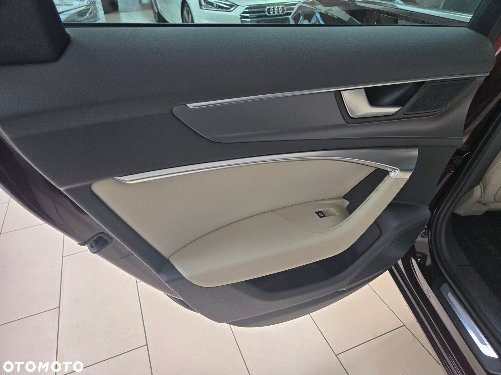 Audi A6 - 9