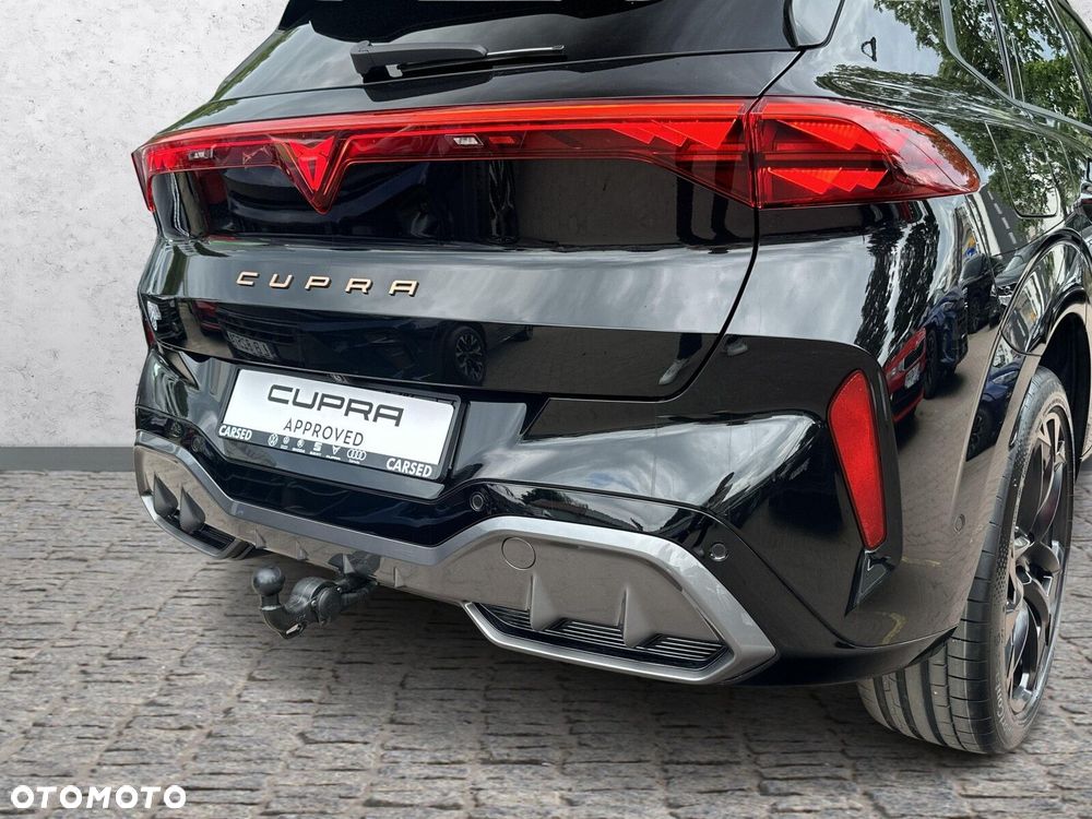 Cupra Terramar 2.0 TSI 4Drive VZ DSG - 33