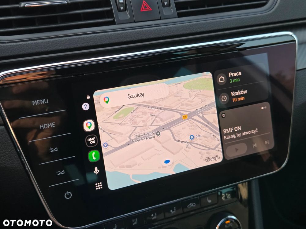 Skoda Superb 2.0 TDI SCR 4x4 Sportline DSG - 26